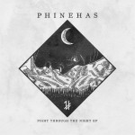 Phinehas - Fight Through the Night cover art