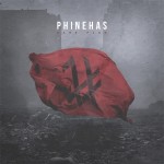 Phinehas - Dark Flag cover art
