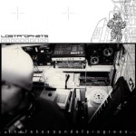 Lostprophets - The Fake Sound of Progress cover art