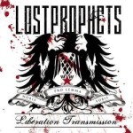 Lostprophets - Liberation Transmission cover art