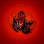Nonpoint - The Poison Red cover art