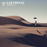 Sick Puppies - Connect cover art