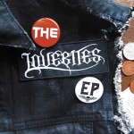 Lovebites - The Lovebites EP cover art