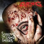 Grog - Scooping the Cranial Insides cover art
