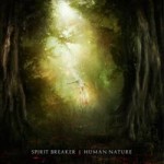 Spirit Breaker - Human Nature cover art