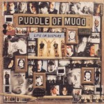 Puddle of Mudd - Life on Display cover art