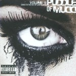 Puddle of Mudd - Volume 4: Songs in the Key of Love & Hate cover art
