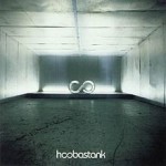 Hoobastank - Hoobastank cover art
