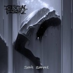 Intestinal Disgorge - Sonic Shrapnel cover art