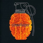 Clawfinger - Use Your Brain cover art