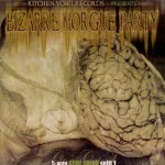 Intestinal Disgorge - Bizarre Morgue Party cover art