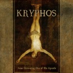 Kryphos - Jesus Devouring One of His Aopostle