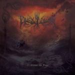 Duskmourn - Of Shadow and Flame cover art
