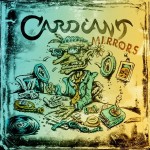 Cardiant - Mirrors cover art