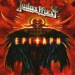 Judas Priest - Epitaph cover art
