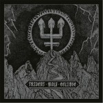 Watain - Trident Wolf Eclipse cover art