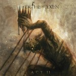 Xanthochroid - Of Erthe and Axen Act II cover art