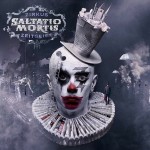 Saltatio Mortis - Zirkus Zeitgeist cover art