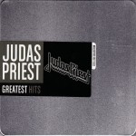 Judas Priest - Greatest Hits - Steel Box Collection