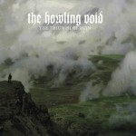 The Howling Void - The Triumph of Ruin cover art