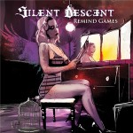 Silent Descent - Remind Games cover art