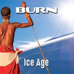 Burn - Iced Age