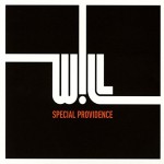 Special Providence - Will cover art