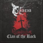 Cratia - Clan of the Rock cover art