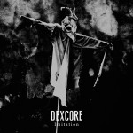 dexcore - Imitation cover art