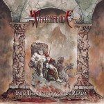 Wrathblade - Into the Netherworld's Realm