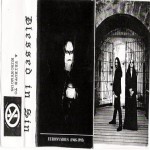 Blessed in Sin - A Tribute to Euronymous cover art