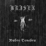 Brisen - Madre Tenebra cover art