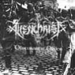 Alienchrist - Obscurantis Order cover art