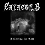 Catacomb - Following the Call cover art