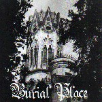 Burial Place - Burial Place cover art