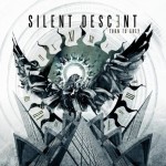 Silent Descent - Turn to Grey cover art