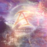 Arch Echo - Arch Echo cover art