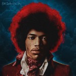 Jimi Hendrix - Both Sides Of The Sky cover art