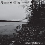 Pagan Hellfire - Distant Winds Return cover art