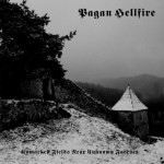 Pagan Hellfire - Unmarked Fields Near Unknown Forests cover art