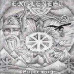 Eaglenest - Supremacy cover art