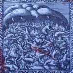 Conjuro - As Mandíbulas de Sathanas cover art