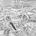 Conjuro - Sathanas Atlantean Witchking cover art
