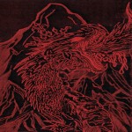 Flammivomitum - Dragon King from the Land of the Serpents cover art