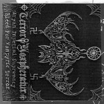 Terror Noxpheratur - Aryan Imperial Supremacy/Bleed for Vampyric Terror cover art