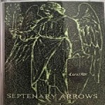 Septenary Arrows - Enlightened by a Light That Blinds You All cover art