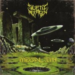 Septic Mutagen - Megalith cover art