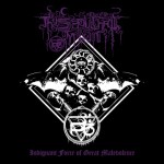 Thy Sepulchral Moon - Indignant Force of Great Malevolence cover art