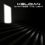 Keldian - Darkness and Light cover art