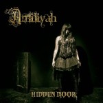 Amiliyah - Hidden Door cover art